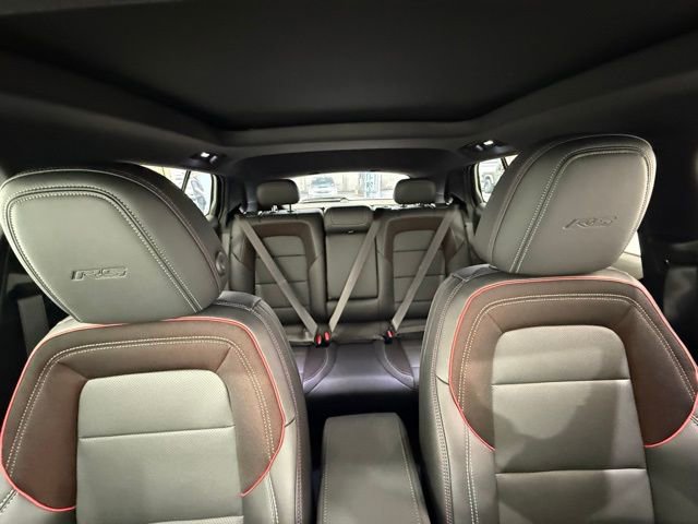 2026 Chevrolet Equinox EV RS - Photo 29