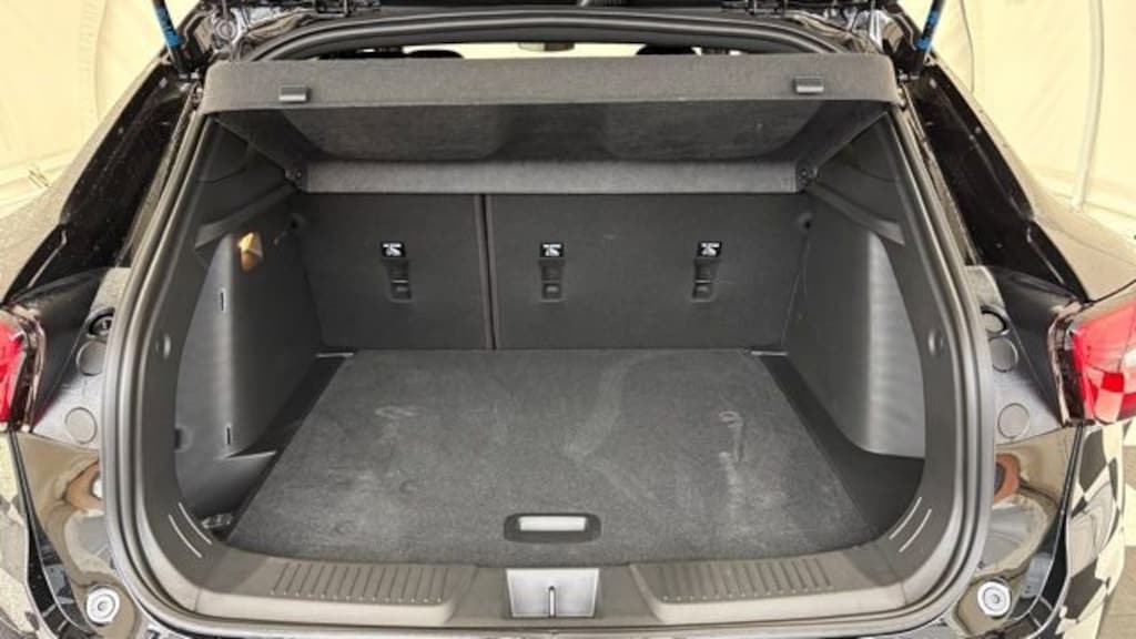 New 2026 Chevrolet Trax 2RS SUV