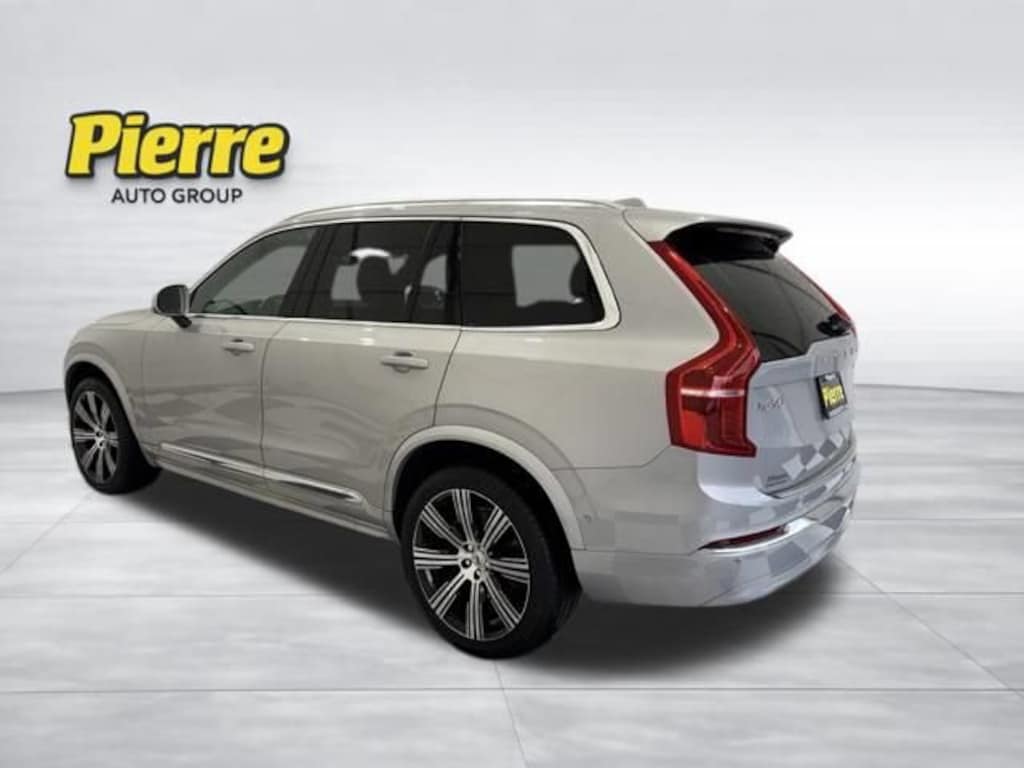 Used 2023 Volvo XC90 Ultimate