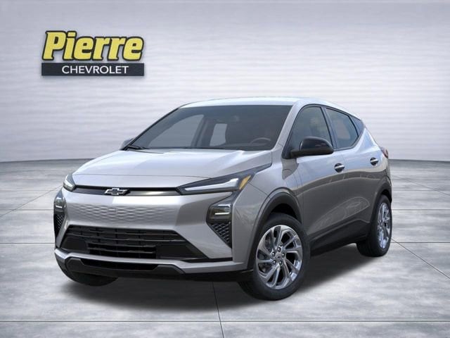2027 Chevrolet Bolt LT - Photo 6
