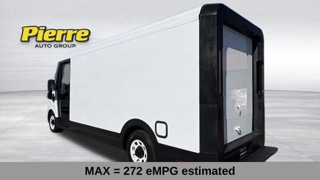 Used 2024 Chevrolet BrightDrop Zevo 600 with VIN 2G5ZJ3TZXR9100200 for sale in Seattle, WA