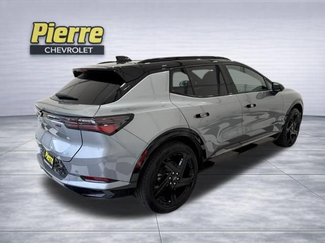 2026 Chevrolet Equinox EV RS - Photo 6