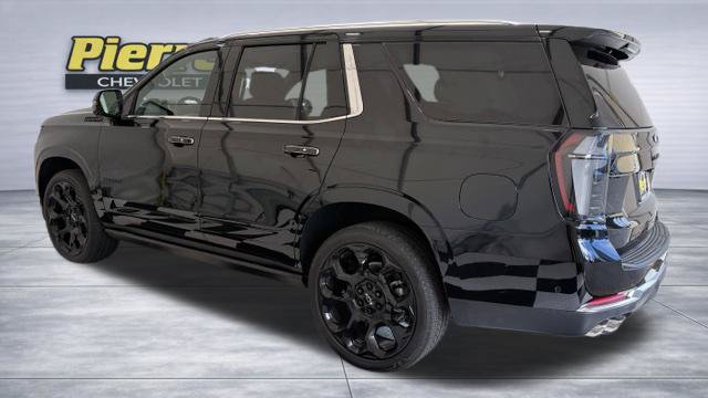 New 2026 Chevrolet Tahoe High Country SUV