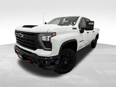 2026 Chevrolet Silverado 2500 HD LTZ Truck