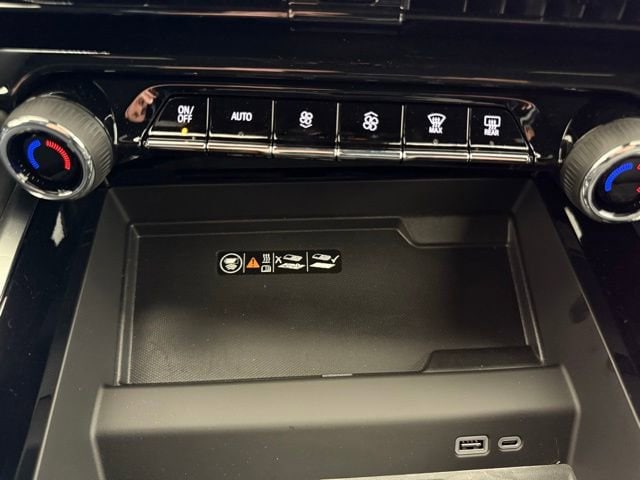2026 Chevrolet Tahoe Premier - Photo 45