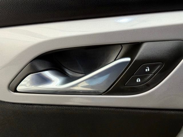 2025 Chevrolet Blazer 2LT - Photo 33