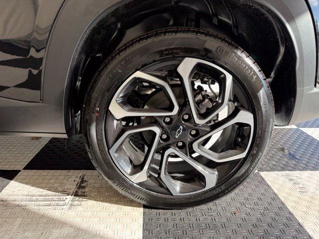 2026 Chevrolet Trax RS - Photo 10