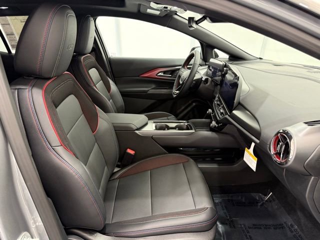 2026 Chevrolet Equinox EV RS - Photo 20