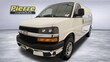  Chevrolet Express Cargo