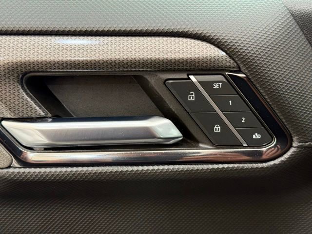 2024 Chevrolet Silverado 1500 ZR2 - Photo 25