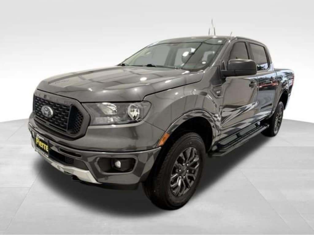 Used 2019 Ford Ranger XL