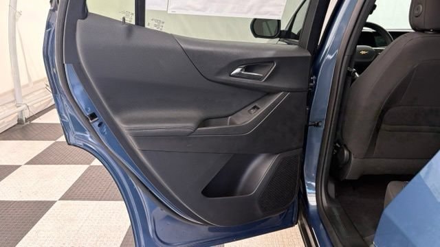 2026 Chevrolet Equinox LT - Photo 19