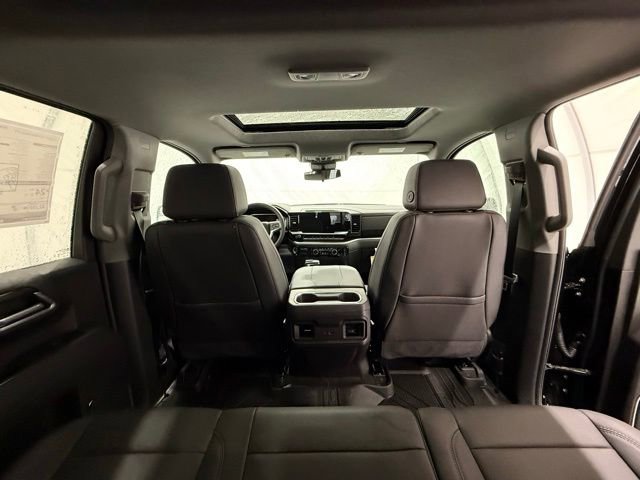 2026 Chevrolet Silverado 1500 RST - Photo 28