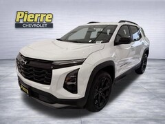 2026 Chevrolet Equinox LT SUV