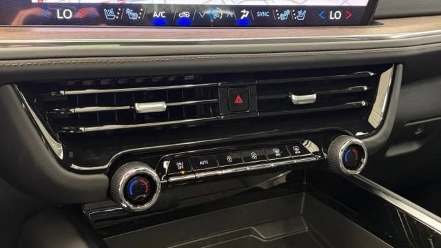 2026 Chevrolet Tahoe High Country - Photo 46
