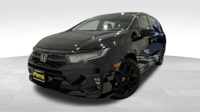 2025 Honda Odyssey Sport L's photo