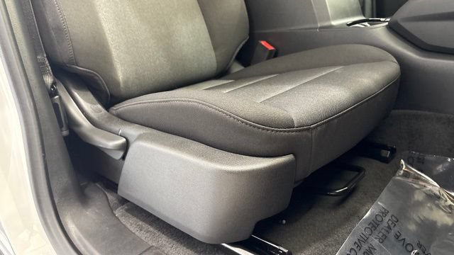2026 Chevrolet Colorado Work Truck - Photo 20