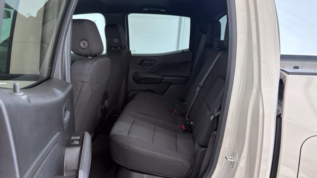 2026 Chevrolet Colorado Trail Boss - Photo 14