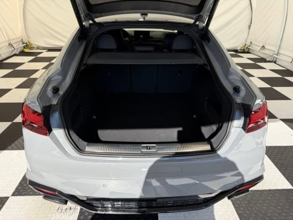 Used 2022 Audi RS 5 Sportback XXX