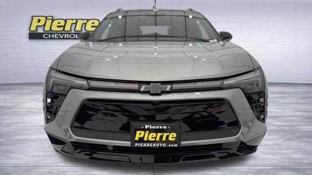 2026 Chevrolet Blazer EV RS - Photo 7