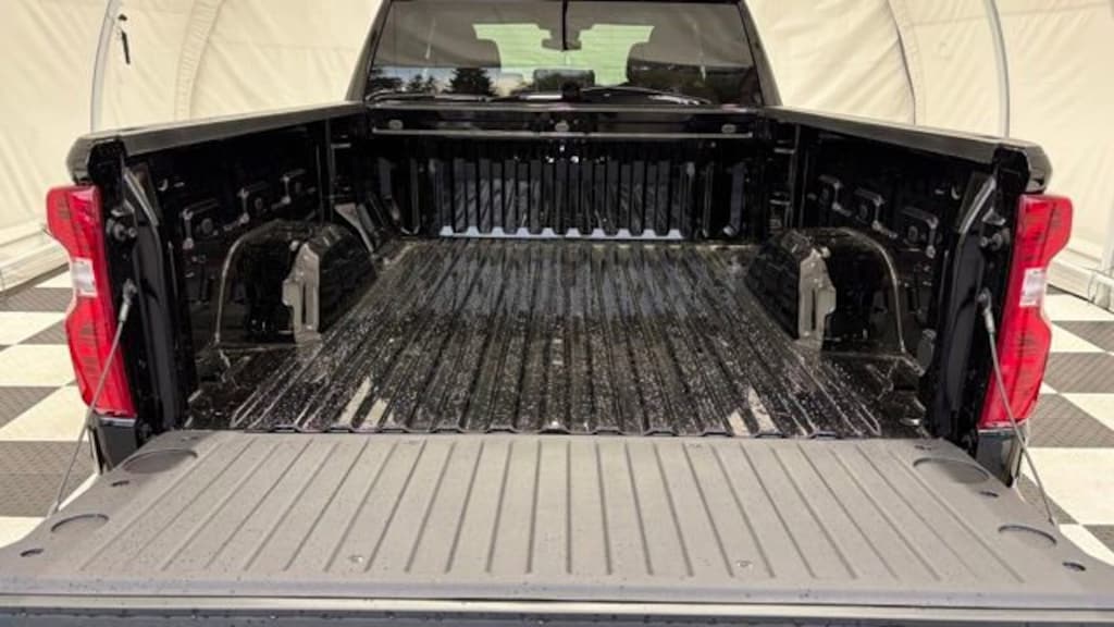 New 2026 Chevrolet Silverado 1500 LT (2FL) Truck