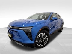 2025 Chevrolet Blazer EV LT SUV