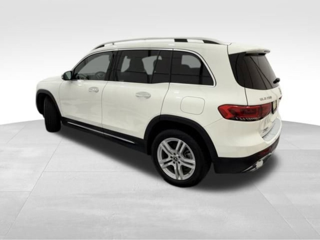 Used 2023 Mercedes-Benz GLB GLB 250