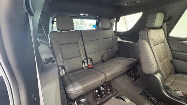 2026 Chevrolet Tahoe High Country - Photo 30