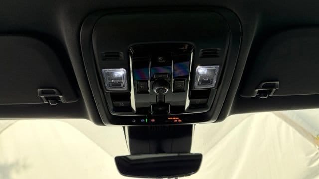 2026 Chevrolet Tahoe High Country - Photo 49