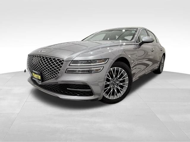 2023 GENESIS G80 Base's photo