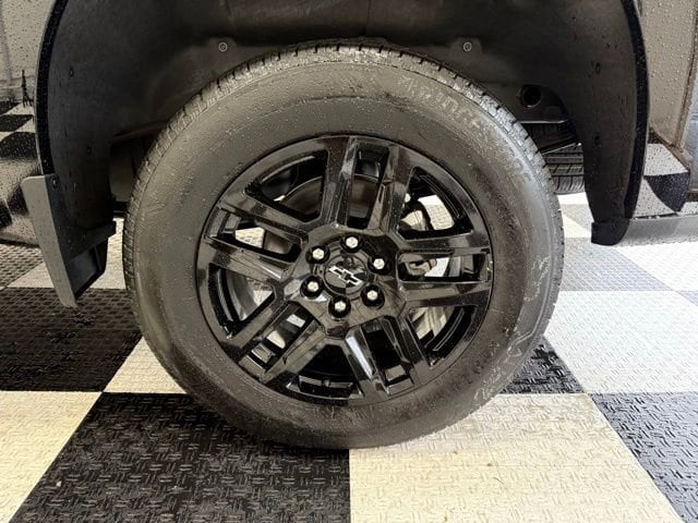 2026 Chevrolet Silverado 1500 RST - Photo 11