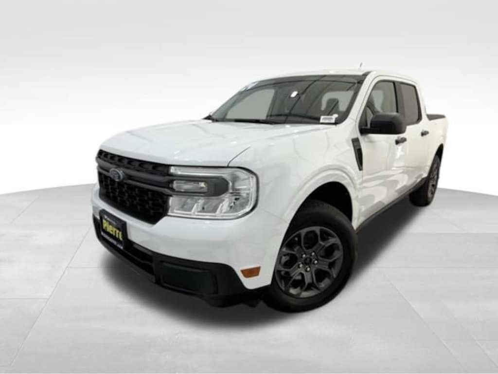 Used 2024 Ford Maverick XLT