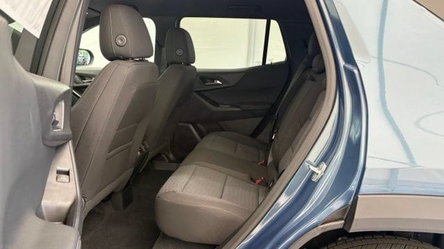 2026 Chevrolet Equinox LT - Photo 18