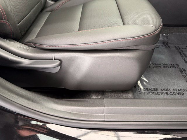 2026 Chevrolet Trax RS - Photo 21