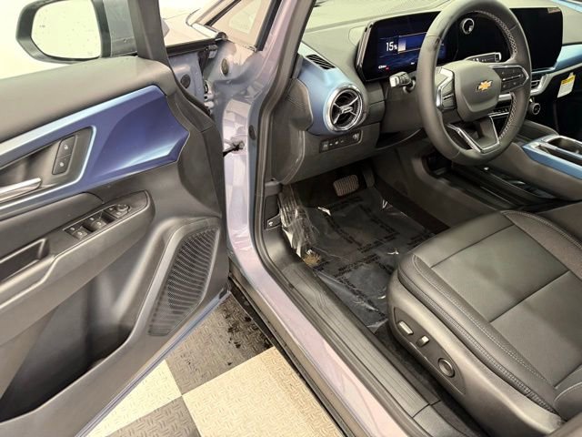 2026 Chevrolet Equinox EV 2LT - Photo 30