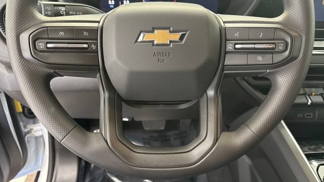 2026 Chevrolet Colorado Work Truck - Photo 32