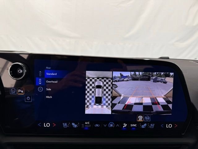 2026 Chevrolet Silverado EV LT - Photo 37
