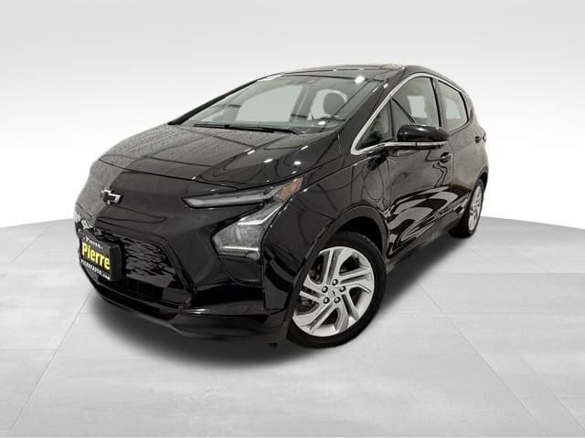 2022 Chevrolet Bolt EV LT's photo