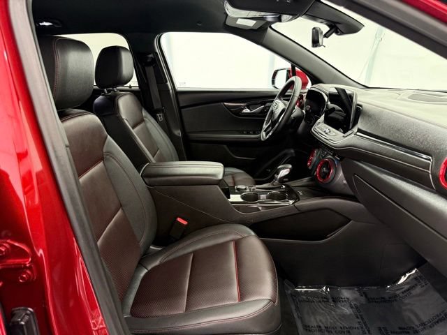 2026 Chevrolet Blazer RS - Photo 23