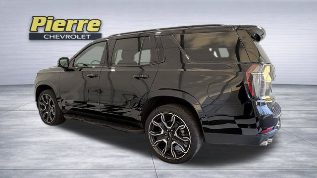New 2026 Chevrolet Tahoe RST SUV