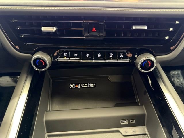 2026 Chevrolet Tahoe Premier - Photo 44