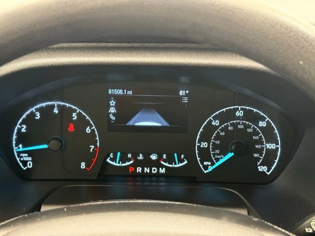 2021 Ford Transit Van Base - Photo 25