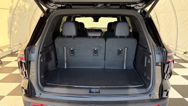 New 2026 Chevrolet Traverse Z71 SUV