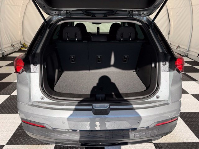 2027 Chevrolet Bolt LT - Photo 4