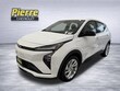 Chevrolet Bolt