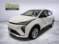2027 Chevrolet Bolt LT SUV