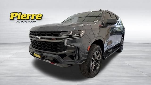2021 Chevrolet Tahoe SUV 
