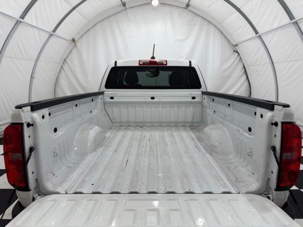 Used 2021 Chevrolet Colorado LT Truck