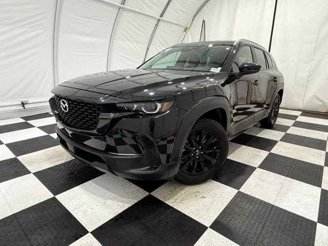 2024 Mazda CX-50 S PREFERRED's photo