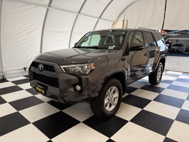 2016 Toyota 4Runner